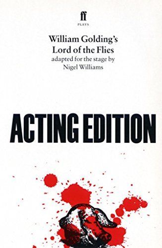 William Golding's Lord of the Flies