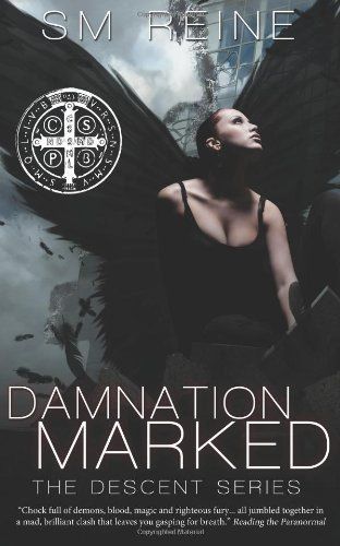 Damnation Marked