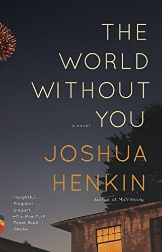 The World Without You