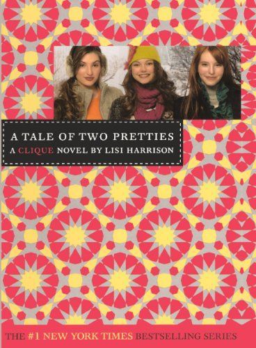 A Tale of Two Pretties