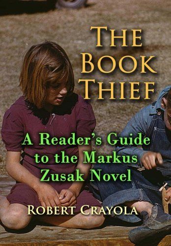 The Book Thief