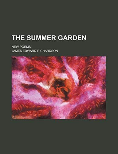 The Summer Garden