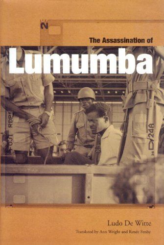 The Assassination of Lumumba