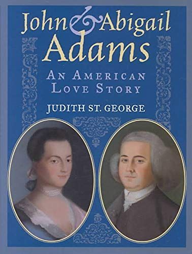 John & Abigail Adams