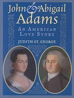 John & Abigail Adams