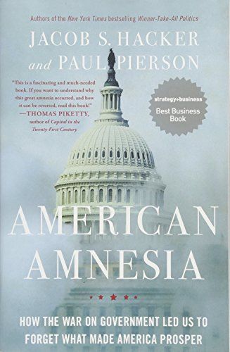 American Amnesia