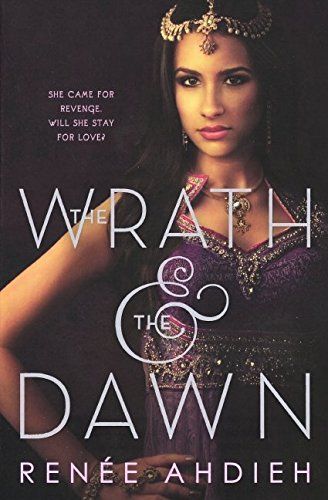 The Wrath and the Dawn