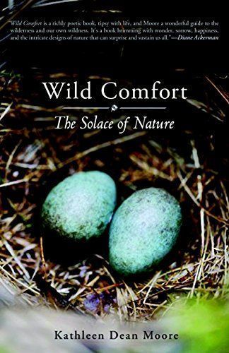 Wild Comfort