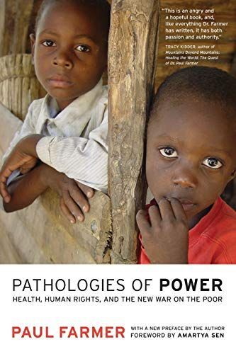 Pathologies of Power