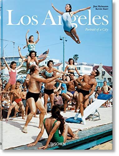 Los Angeles. Ediz. italiana, tedesca, francese e inglese