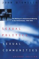 Sexual Politics, Sexual Communities