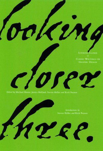 Looking Closer 3