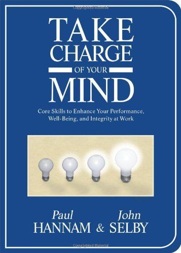 Take Charge of Your Mind