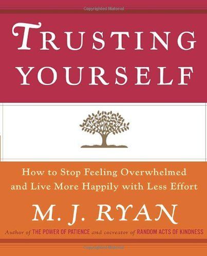 Trusting Yourself