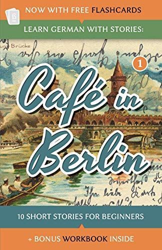 Café in Berlin