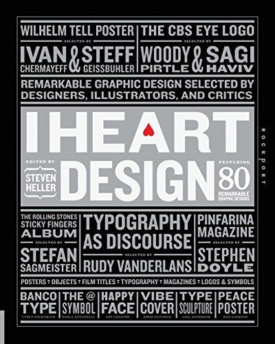 I Heart Design