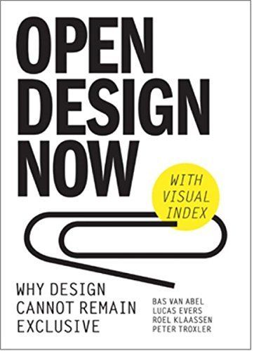 Open Design Now
