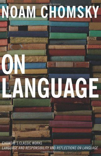 On Language