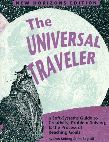 The Universal Traveler