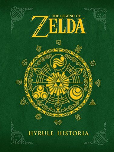 The Legend of Zelda