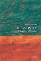Relativity: A Very Short Introduction