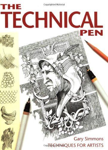 The Technical Pen