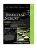 Essential Scrum