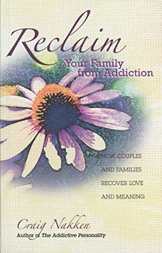 Reclaim Your Family From Addiction