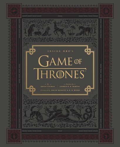 Inside HBO's Game of Thrones