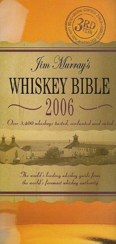 Jim Murray's Whiskey Bible