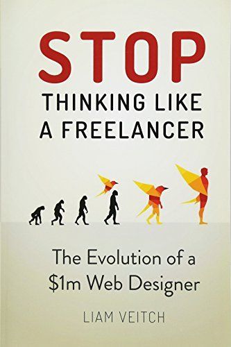 Stop Thinking Like a Freelancer