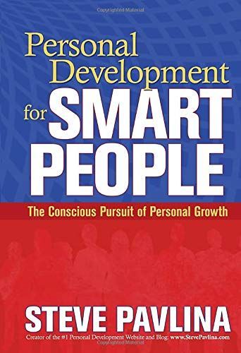 Personal Development for Smart People