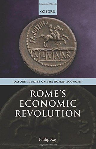 Rome's Economic Revolution