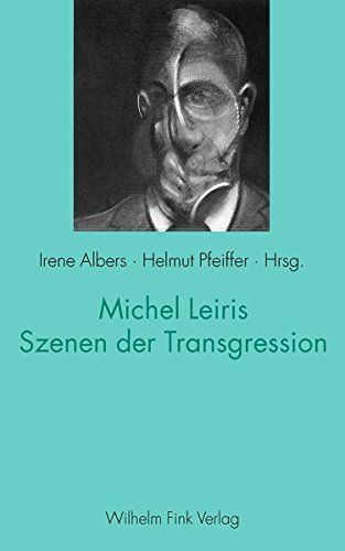 Michel Leiris