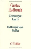 Rechtsvergleichende Schriften