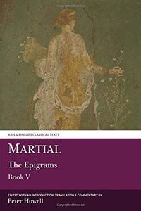 Epigrams V
