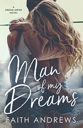 Man of My Dreams