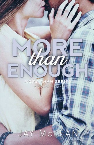 More Than Enough