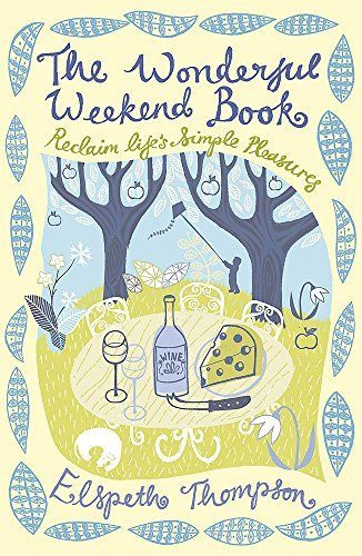 The Wonderful Weekend Book