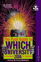 Push Guide to Which University