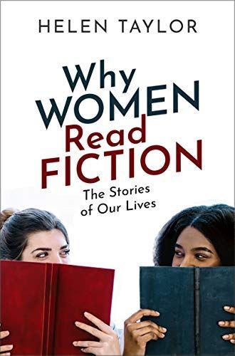 Why Women Read Fiction