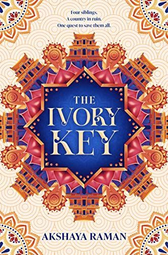 The Ivory Key