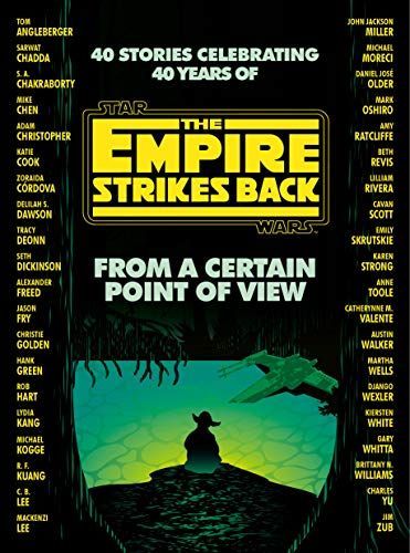 From a Certain Point of View: the Empire Strikes Back (Star Wars)