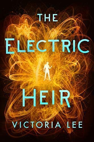 The Electric Heir