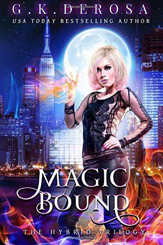 Magic Bound