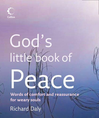 God’s Little Book of Peace