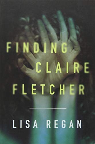 Finding Claire Fletcher