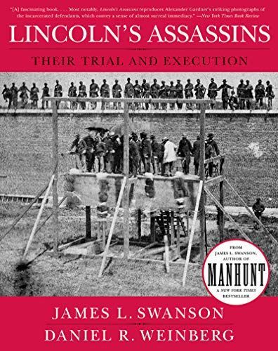 Lincoln's Assassins