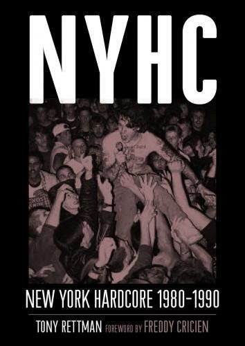 NYHC