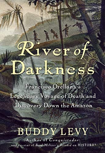 River of Darkness